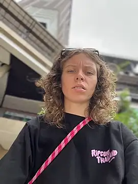 RinaMood live sex cam