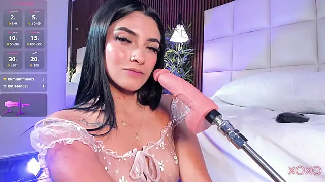 SarayCortess's cam snapshot