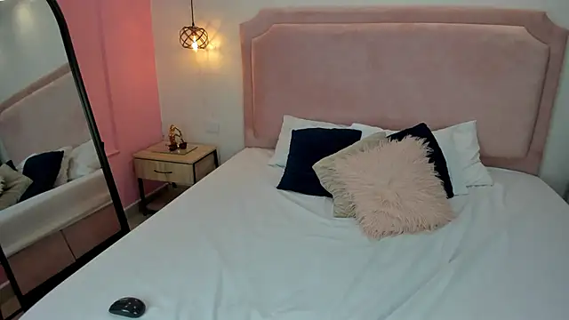 BrookRusell's cam snapshot