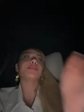 Ginevrafedez's cam snapshot