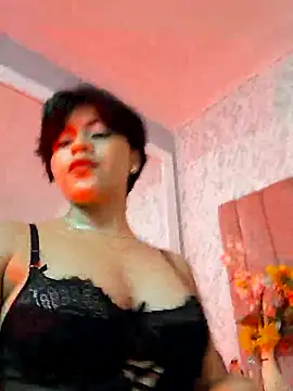 Eva_Monroes's cam snapshot