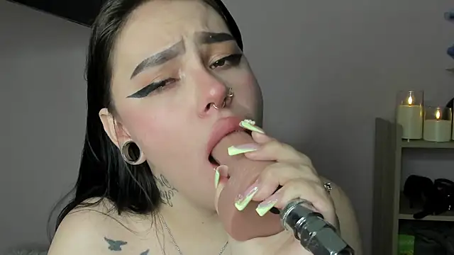 Jas_miin live sex cam