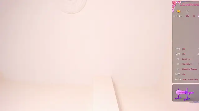 SofiaRousel live sex cam