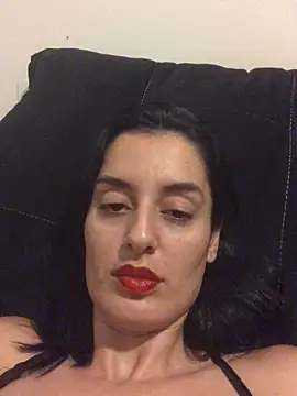 Catmila94's cam snapshot