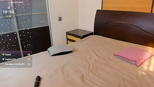 habibi_moon's cam snapshot