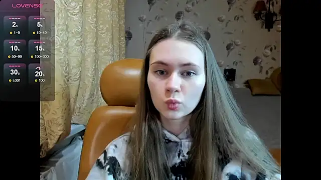 MadeleineWiliams live sex cam