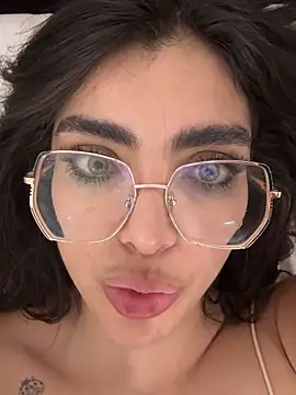 MartinaSooler's cam snapshot