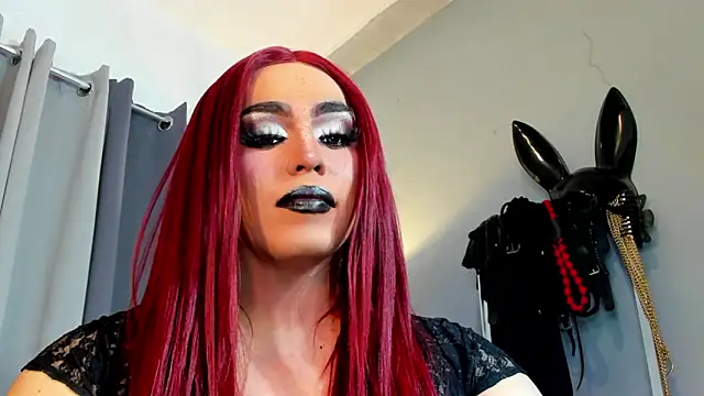 DominaAurumXXX live sex cam