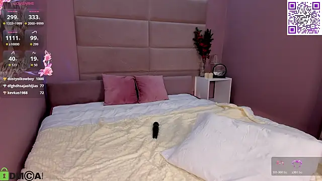 Holly_Rays's cam snapshot