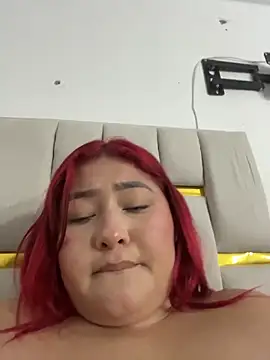 Rouse-Antonella_'s cam snapshot