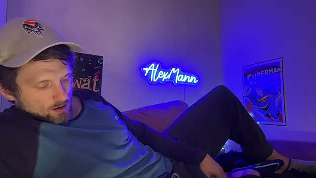 alexmannd live sex cam