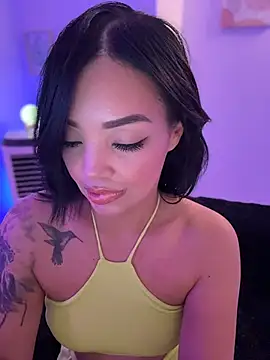 JennLeMoka's cam snapshot