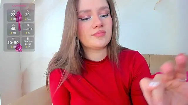 Jenny_Hart's cam snapshot