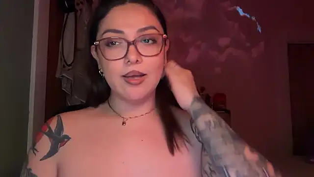 Pumpkin_bunny's cam snapshot