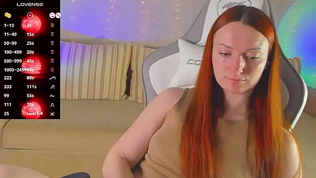 FlamyGold's cam snapshot