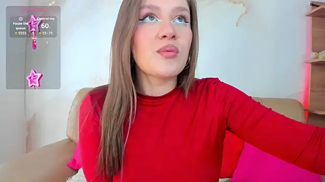 Jenny_Hart's cam snapshot