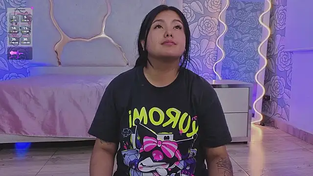 Mellani_tay's cam snapshot