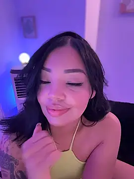 JennLeMoka's cam snapshot