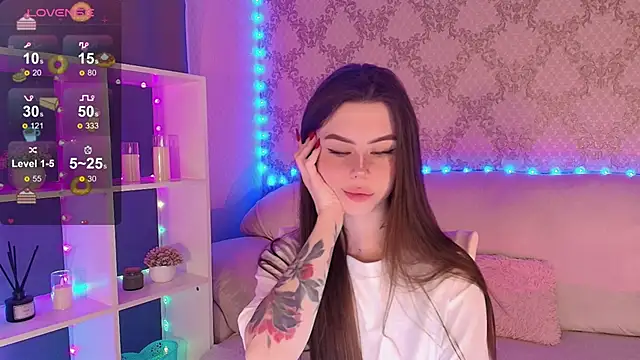 HolyMiax's cam snapshot