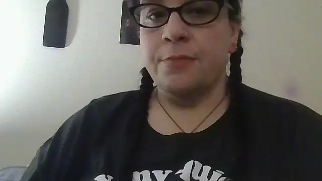 GothyBaby live sex cam