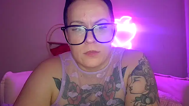 quinnmariexo's cam snapshot