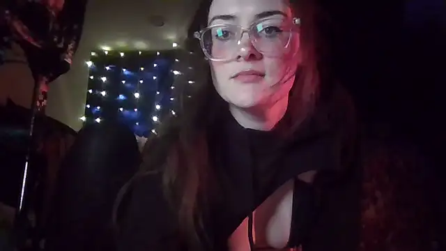 EyaDivine1's cam snapshot