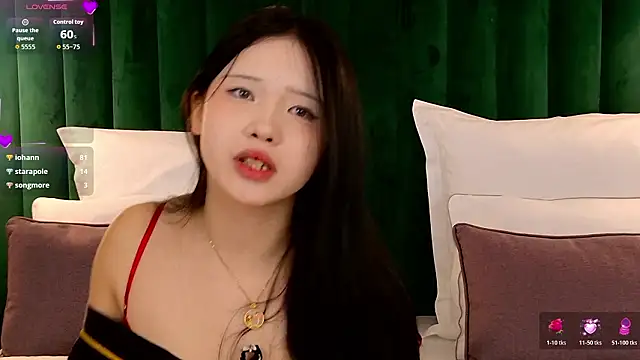 AnneCurtis's cam snapshot