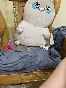 Volly_moon's cam snapshot