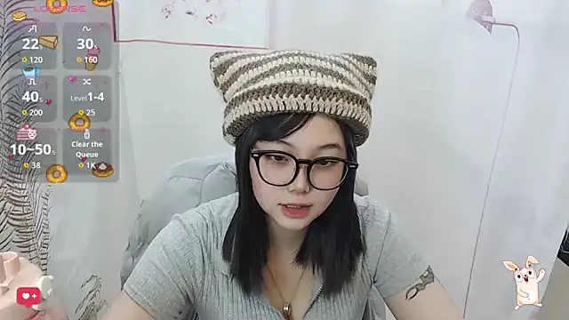 NN053's cam snapshot