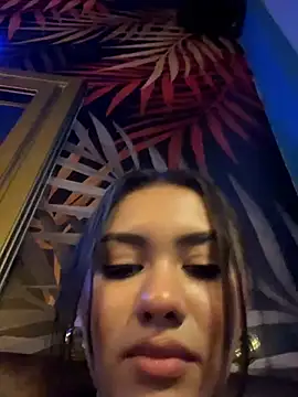 Soy_Daniela live sex cam