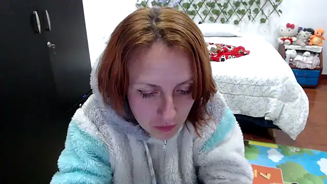 kittykalor09's cam snapshot