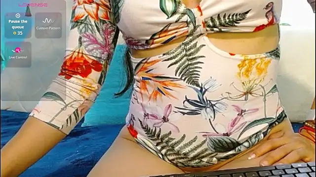 venus_swet_'s cam snapshot