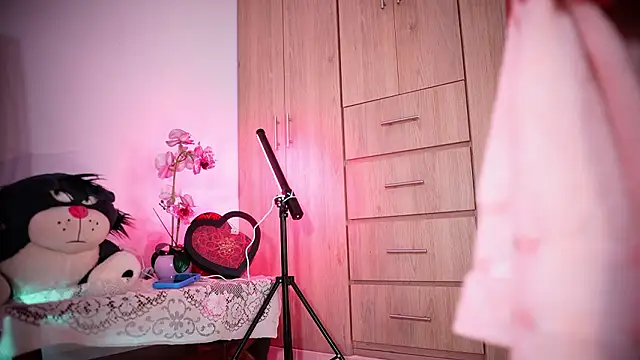 Sophiefoxy__'s cam snapshot