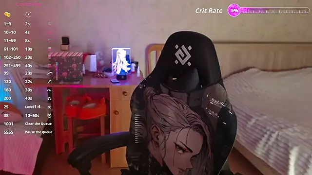 Agatha_Mott's cam snapshot