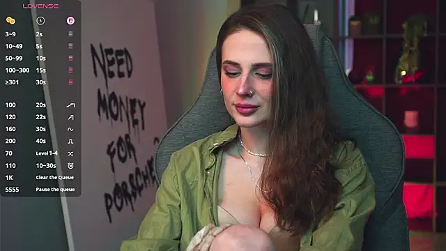 OliviaMcClean's cam snapshot