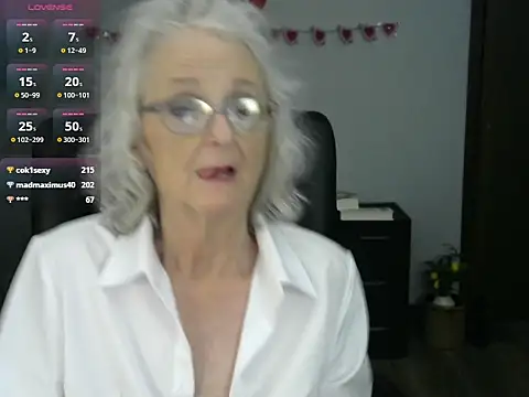 JoleneDelacroix's cam snapshot