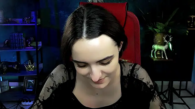 KateWillows's cam snapshot