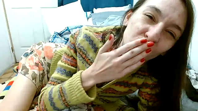 Sonyasays's cam snapshot