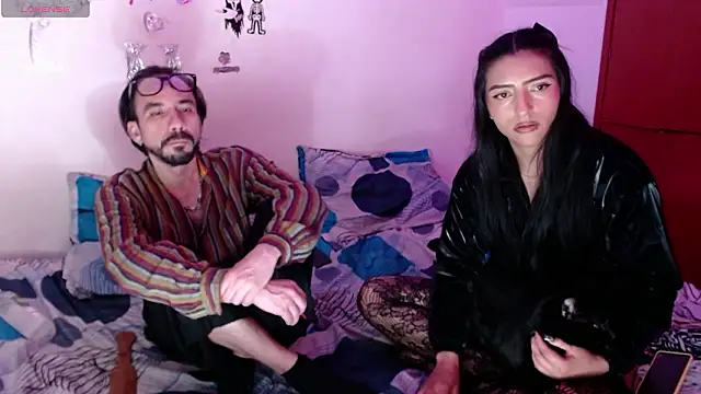 couple__party_'s cam snapshot