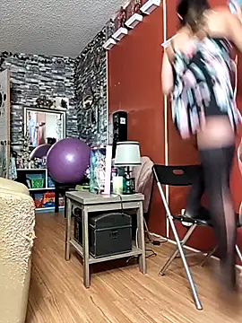 TranSexualJade95 live sex cam