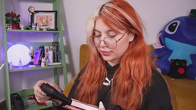 YunoRose_ live sex cam