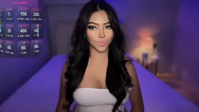 SUPERHOT_SHANTAL live sex cam