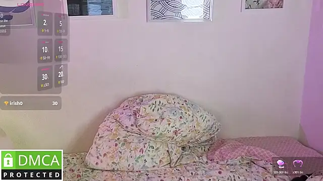 Essie_Fanning's cam snapshot