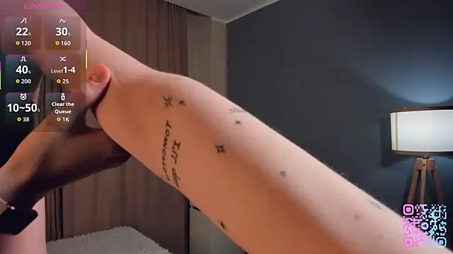 SharylSmalt's cam snapshot