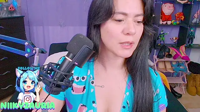 _niiky's cam snapshot