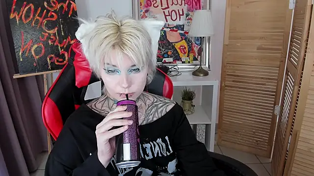 mekurisu's cam snapshot