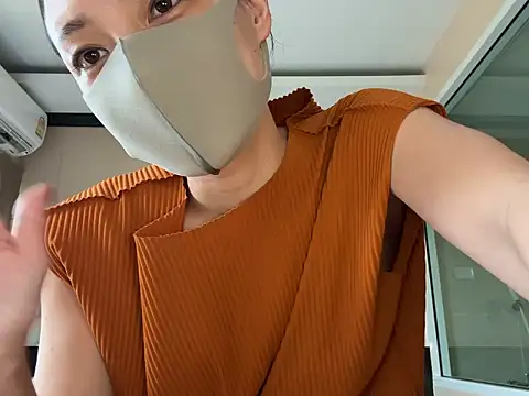 Mary-JP live sex cam