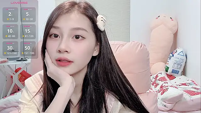 lris-Beauty's cam snapshot