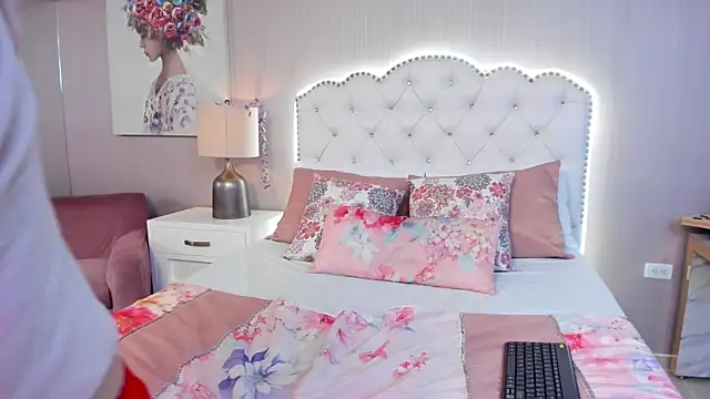 KathieJoy's cam snapshot