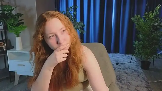 MaraButtrey's cam snapshot